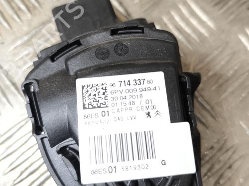 Other PEUGEOT 208 I (CA_, CC_)  | BP24363982O1