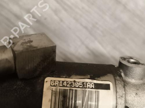 Steering rack VW POLO V (6R1, 6C1) 1.6 TDI | BP21741432M22 