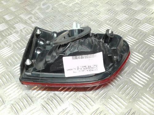 Used Right tailgate light CITROËN C-CROSSER (VU_, VV_) 2.2 HDi (156 hp) 21742075