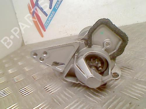Startmotor RENAULT CLIO IV (BH_) 0.9 TCe 90 (BHNF, BHMA, BHMH, BHJK, BHJR) (90 hp) 21750543