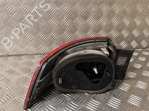 Right taillight RENAULT LAGUNA II (BG0/1_) 1.6 16V (BG1G, BG1H) | BP21733425C35 