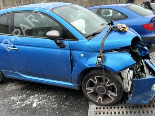 Starter FIAT 500 (312_) 1.2 (312AXA1A) | BP22017386M8 