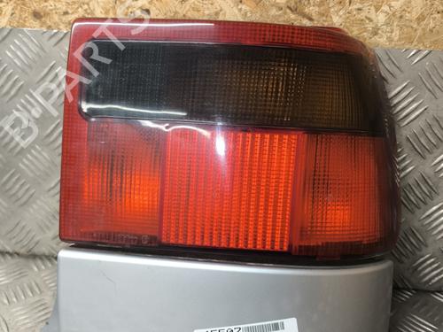 Used Right taillight CITROËN ZX (N2) 1.4 i (75 hp) 27928545