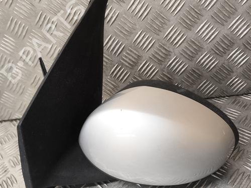 Left mirror PEUGEOT 107 (PM_, PN_) 1.0 | BP25898635C26 