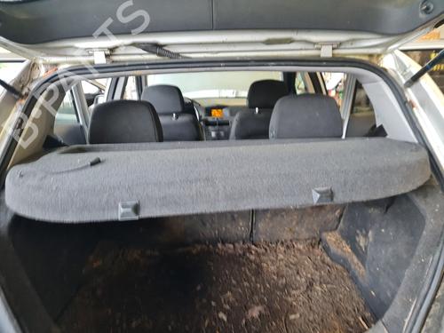 Bak støtfanger OPEL ASTRA H (A04) 1.9 CDTI 16V (L48) | BP29840905C8