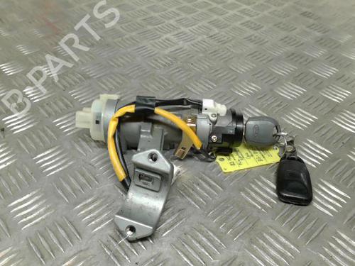 Used Ignition barrel KIA SPORTAGE II (JE_, KM_) 2.0 CRDi 4WD (113 hp) 21743443