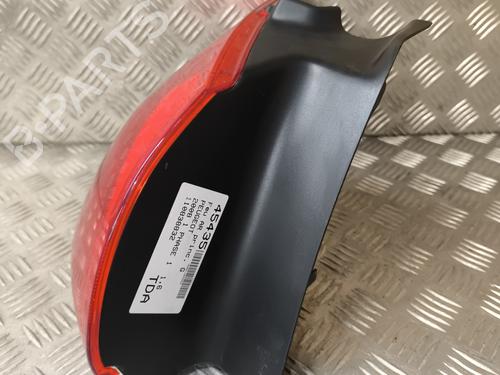 Left taillight PEUGEOT 2008 I (CU_) 1.6 VTi | BP28194515C34 - Image 3