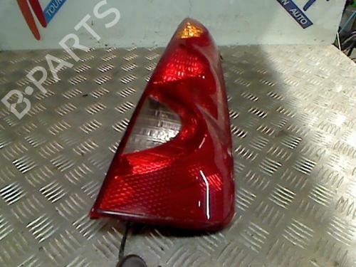 Right taillight NISSAN NOTE (E11, NE11) 1.5 dCi | BP21751338C35 