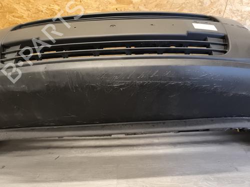 Front bumper CITROËN NEMO MPV 1.3 HDi 75 | BP24828377C7 