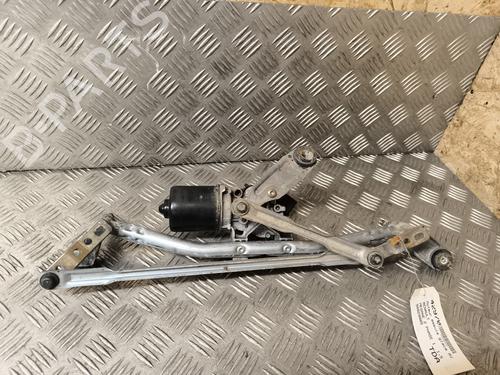 Front wiper motor RENAULT MEGANE II (BM0/1_, CM0/1_) 1.5 dCi (BM0F, BM0T, BM2B, CM0F, CM0T) | BP21748437M29 