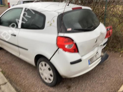 ABS pump RENAULT CLIO III (BR0/1, CR0/1) 1.5 dCi (C/BR0G, C/BR1G) | BP22011555M43 