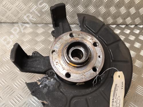 Used Left front steering knuckle VW GOLF V (1K1) 1.9 TDI (105 hp) 29615406