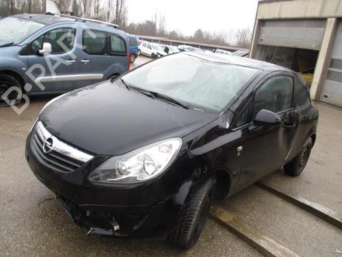 Alternator OPEL CORSA D (S07) 1.0 (L08, L68) | BP21752475M7 