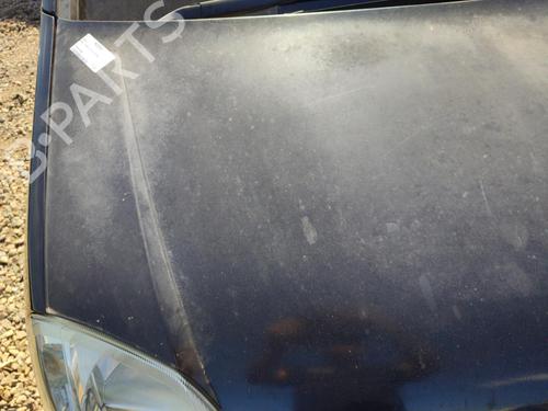 Hood OPEL MERIVA A MPV (X03) 1.7 CDTI (E75) | BP21745376C1 