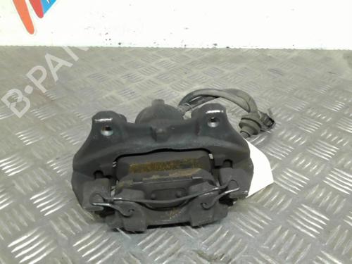 Right front brake caliper DACIA SANDERO II 1.2 | BP21739010M104
