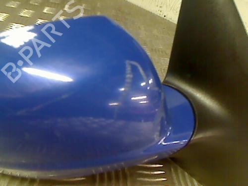 Right mirror VW GOLF IV (1J1) 1.9 TDI | BP21743790C27 