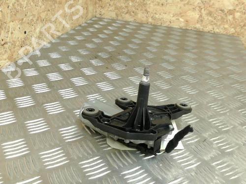 Rear wiper motor ALFA ROMEO MITO (955_) 1.4 MultiAir (955AXL1B) | BP21744693M102 