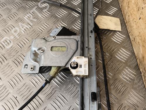 Front left window mechanism MERCEDES-BENZ CITAN Box Body/MPV (W415) 111 CDI (415.603, 415.605) | BP23994264C22 