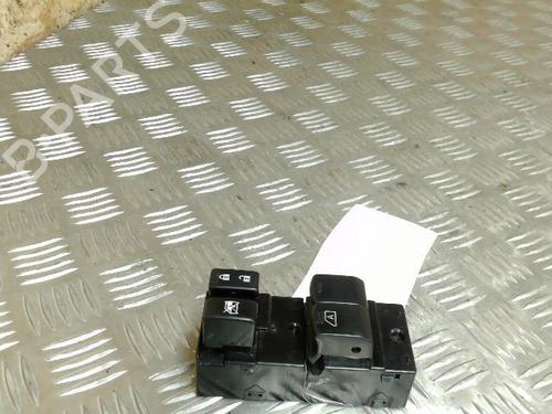 Left front window switch NISSAN MICRA IV (K13K, K13KK) 1.2 | BP21737822I27 