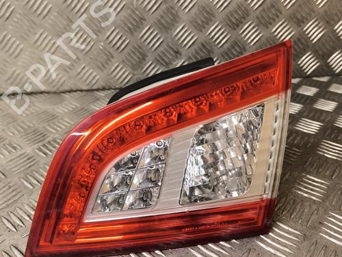 Used Right tailgate light PEUGEOT 508 SW I (8E_) 2.0 BlueHDi 180 (180 hp) 21740873
