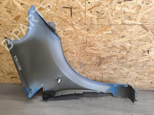 Left front fenders CITROËN C3 Pluriel (HB_) 1.6 | BP25276887C41 
