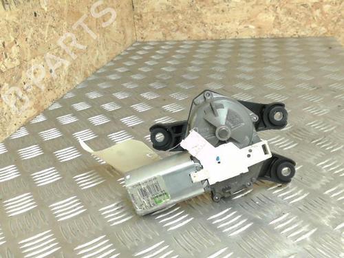 Viskermotor bakrute RENAULT LAGUNA II (BG0/1_) 1.9 dCi (BG08, BG0G) (120 hp) 21730464