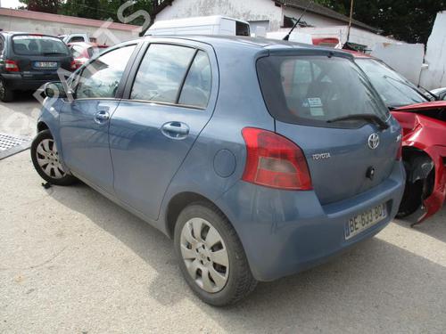 Køler TOYOTA YARIS (_P9_) 1.0 VVT-i (KSP90_, KSP90R) | BP21752292M31 
