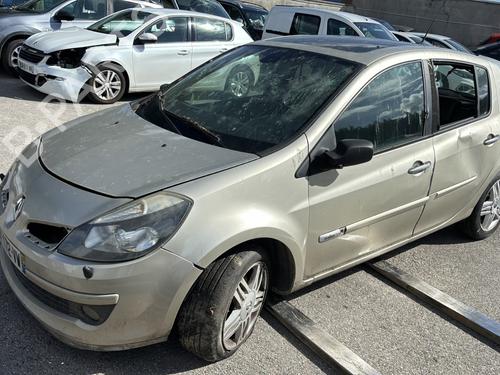 Used Parts RENAULT CLIO III (BR0/1, CR0/1) 1.5 dCi (BR17, CR17) (86 hp) 4308228