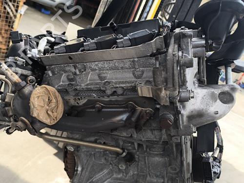 Engine RENAULT TWINGO III (BCM_, BCA_) 0.9 TCe 90 (BCM9, BCM2) | BP21733920M1 
