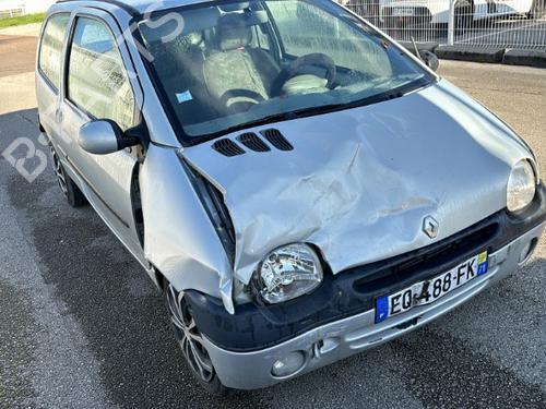 håndbremse RENAULT TWINGO I (C06_) 1.2 (C066, C068) | BP22017015I18 