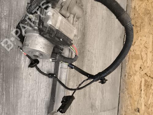 Steering rack PEUGEOT 208 I (CA_, CC_) 1.2 VTI 82 | BP24184174M22