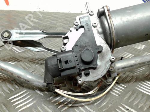 Front wiper motor ALFA ROMEO MITO (955_) 1.6 JTDM (955AXC1B) | BP21751797M29 