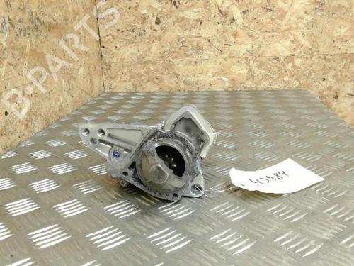 Starter RENAULT CLIO IV (BH_) 0.9 TCe 90 (BHNF, BHMA, BHMH, BHJK, BHJR) | BP21749017M8 