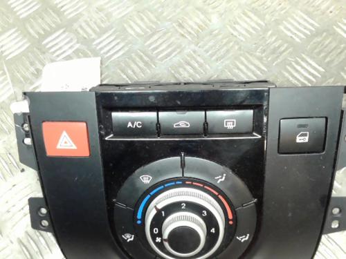 Used Climate control KIA VENGA (YN) 1.4 CRDi 90 (90 hp) 21750486