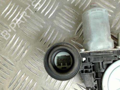 Used Front right window mechanism TOYOTA RAV 4 III (_A3_) 2.2 D 4WD (ALA30_, ALA30R) (177 hp) 21750137