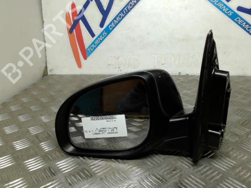 Left mirror HYUNDAI i20 I (PB, PBT) 1.4 CRDi | BP21750306C26 