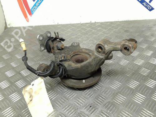 Right front steering knuckle OPEL VIVARO A Bus (X83) 2.0 CDTI (F7, J7, A07) | BP21745441M26