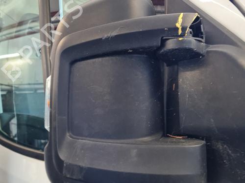 Right mirror PEUGEOT BOXER Platform/Chassis 3.0 HDi 160 | BP29319675C27 