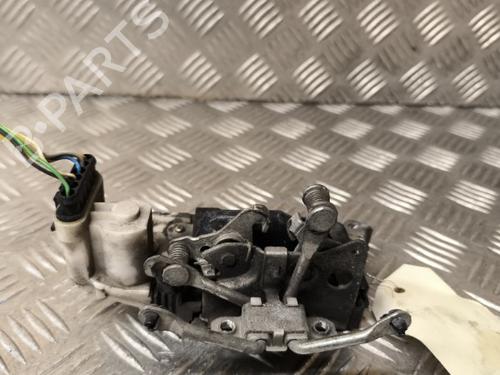 Front right lock FIAT BARCHETTA (183_) 1.8 16V | BP21728796C97 