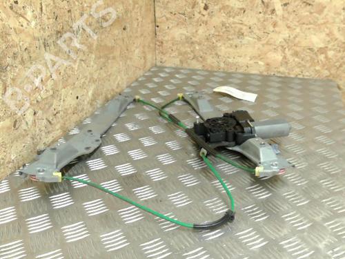Front right window mechanism OPEL CORSA D (S07) 1.2 (L08, L68) | BP21729516C23 