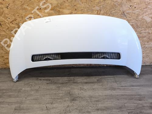 Used Hood CITROËN JUMPY II Van 2.0 HDi 120 (120 hp) 24886343
