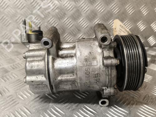 AC compressor MINI MINI (R56) One | BP22015691M34 