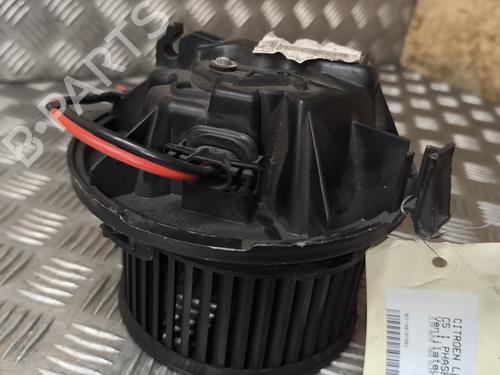 Used Heater blower motor CITROËN C5 I Break (DE_) 2.0 HDi (DERHZB, DERHZE) (109 hp) 21731963