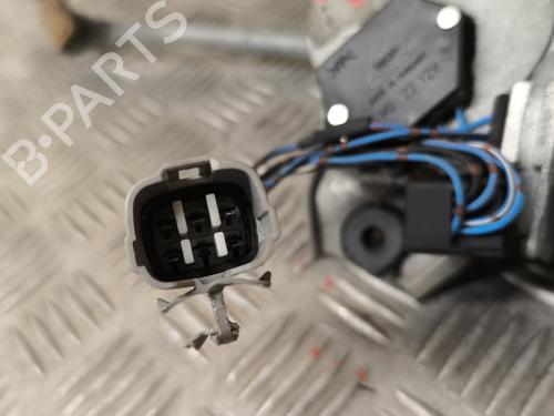 Front wiper motor SUZUKI SWIFT III (MZ, EZ) 1.3 DDiS (RS413D) | BP25276967M29 