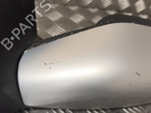 Left mirror RENAULT LAGUNA II Grandtour (KG0/1_) 1.9 dCi | BP21733176C26 