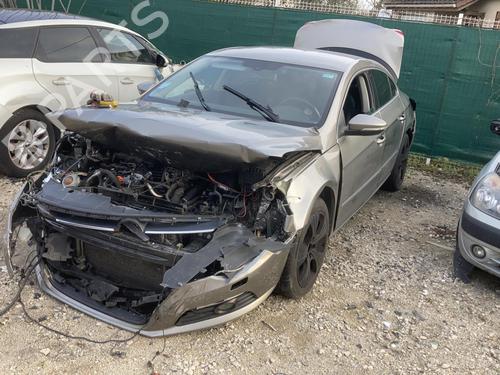 Højre baglygte bagklap VW PASSAT CC B6 (357) 2.0 TDI | BP21733746C80 