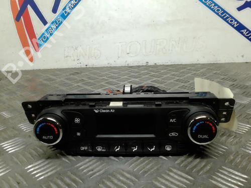 Climate control KIA CEE'D Sportswagon (JD) 1.6 CRDi 110 | BP21739123I5 
