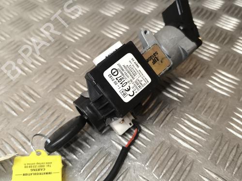 Used Ignition barrel CHEVROLET AVEO / KALOS Hatchback (T250, T255) 1.2 (72 hp) 23771399