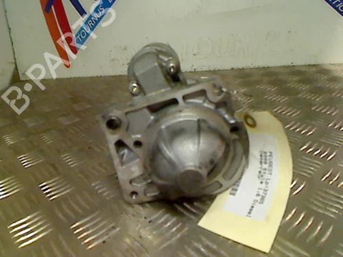 Starter PEUGEOT 4008 1.6 HDi AWC | BP21739761M8 