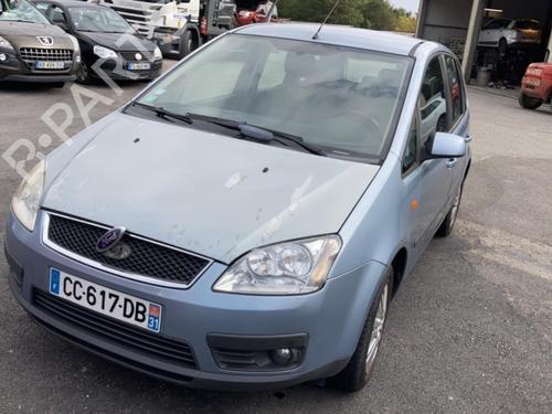 Venstre foran beltestrammer FORD FOCUS C-MAX (DM2) 1.8 TDCi | BP21750003C87 